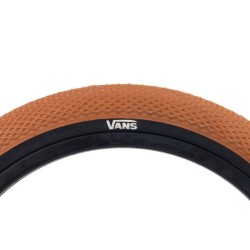 PNEU BMX CULT X VANS 20'' X 2,40'' GUM